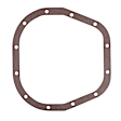 2006 Ford F-150 - Ford 10.25" & 10.5" Cover Gasket.