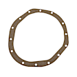 YCGGM9.5 9.5" Gm Cover Gasket.