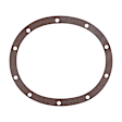 YCGM35 Model 35 Cover Gasket.