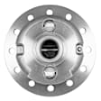 YDGC9.25ZF-31-1 Yukon Dura Grip Limited Slip Positraction for Chrysler 9.25” Diff, 31 Spline