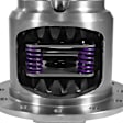 YDGGM9.5-4-33-12B Yukon Dura Grip Limited Slip Positraction GM 9.5"/9.76" Diff, 3.42-Up, 33 Spline