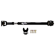 YDS016 Front Driveshaft, Manual Transmission
