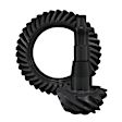 YG C9.25B-456B High Performance Ring & Pinion Set, 2011-Up Chrysler 9.25" Zf,4.56 Ratio