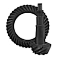 YG C9.25R-373R Yukon high performance Ring & Pinion gear set, Chrysler 9.25" front, 3.73 ratio