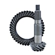 YG D30-456 Yukon high performance Ring & Pinion replacement gear set, Dana 30, 4.56 ratio