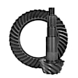 YG D44JK-488RUB Yukon high perf ring & pinion set, Dana 44, JK Rubicon, 24-spline, 4.88 ratio