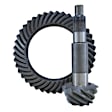 2001 Dodge Ram 3500 - Yukon high performance replacement ring & pinion gear set, Dana 60, 3.73 ratio