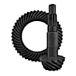 YG D80-331 Yukon high performance replacement ring & pinion gear set, Dana 80, 3.31 ratio