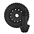 YG DS110-411 Yukon high performance replacement ring & pinion set, Dana S110, 4.11 ratio