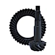 YG GM12P-456 High performance Yukon Ring & Pinion gear set for GM 12 bolt car in a 4.56 ratio