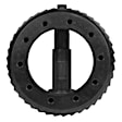 YG GM14T-373 Yukon high performance ring & pinion set, GM 10.5", 14 bolt truck, 3.73 ratio