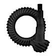 YG GM8.0-411 High performance Yukon Ring & Pinion gear set for GM 8" in a 4.11 ratio