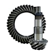 YG GM8.25-488R Yukon high performance ring & pinion set, GM 8.25" IFS reverse rotation, 4.88