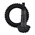 YG GM9.5-342 High performance Yukon Ring & Pinion gear set for GM 9.5" in a 3.42 ratio