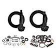 YGK016 Yukon Gear & Install Kit Package for Jeep JK Rubicon, 5.13 ratio