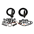 YGK048 Install Kit, reverse rotation Dana 60 & ’89-‘98 GM 14T, 5.13 thick