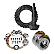 YGK2024 8.6" Gm 4.56 Rear Ring & Pinion, Install Kit, Axle Bearings & Seal