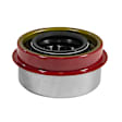 YGK2024 8.6" Gm 4.56 Rear Ring & Pinion, Install Kit, Axle Bearings & Seal