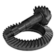 YGK2024 8.6" Gm 4.56 Rear Ring & Pinion, Install Kit, Axle Bearings & Seal