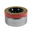 2010 Ford F-150 - 8.8" Ford 4.11 Rear Ring & Pinion, Install Kit, 2.99" Od Axle Bearings & Seals