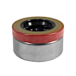 YGK2096 9.75" Ford 4.11 Rear Ring & Pinion, Install Kit, 2.99" Od Axle Bearings & Seals