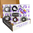 YGK2096 9.75" Ford 4.11 Rear Ring & Pinion, Install Kit, 2.99" Od Axle Bearings & Seals