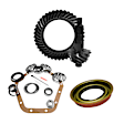 YGK2122 10.5" Gm 14 Bolt 4.88 Thick Rear Ring & Pinion And Install Kit