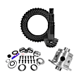 2000 Dodge Ram 3500 - 11.25" Dana 80 3.54 Rear Ring & Pinion, Install Kit, 35 Spline Posi, 4.125" Brg