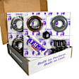 2000 Dodge Ram 3500 - 11.25" Dana 80 3.54 Rear Ring & Pinion, Install Kit, 35 Spline Posi, 4.125" Brg