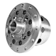 2000 Dodge Ram 3500 - 11.25" Dana 80 3.54 Rear Ring & Pinion, Install Kit, 35 Spline Posi, 4.125" Brg
