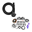 YGK2176 11.25" Dana 80 4.56 Rear Ring & Pinion, Install Kit, 4.375" Od Head Bearing