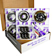 YGK2176 11.25" Dana 80 4.56 Rear Ring & Pinion, Install Kit, 4.375" Od Head Bearing
