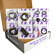 YGK2195 8.25" Chy 3.91 Rear Ring & Pinion, Install Kit, Posi, 1.618" Id Axle Bearings