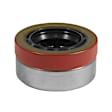 YGK2218 8.8" Ford 3.73 Rear Ring & Pinion, Install Kit, 2.25" Od Axle Bearings & Seals