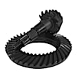 YGK2218 8.8" Ford 3.73 Rear Ring & Pinion, Install Kit, 2.25" Od Axle Bearings & Seals