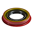 YGK2238 7.5"/7.625" Gm 3.73 Rear Ring & Pinion, Install Kit, 2.25" Od Axle Bearings