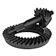 YGK2267 Yukon Muscle Car Limited Slip & Re-Gear Kit for Ford 8in., 25 spline, 3.25 ratio