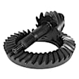YGK2284 Yukon Muscle Car Limited Slip & Re-Gear Kit for Ford 9in., 28 spline, 4.56 ratio