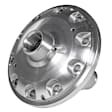 YGK2289 Yukon Muscle Car Limited Slip & Re-Gear Kit for Ford 9in., 28 spline, 3.89 ratio