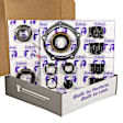 YGK2289 Yukon Muscle Car Limited Slip & Re-Gear Kit for Ford 9in., 28 spline, 3.89 ratio