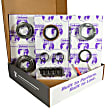 YGK2330 Yukon Muscle Car Re-Gear Kit for GM 8.5in. diff, 30 spline, 3.42 ratio