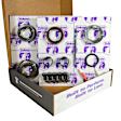 YGK2334 Yukon Muscle Car Re-Gear Kit for GM 8.5in. diff, 30 spline, 4.56 ratio