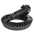 YGK2337 Yukon Muscle Car Limited Slip & Re-Gear Kit for GM 8.5in., 28 spline, 3.73 ratio