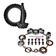 YGK2351 Yukon Muscle Car Re-Gear Kit for GM 8.5in. Olds diff, 27 spline, 3.42 ratio
