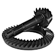 YGK2364 Yukon Muscle Car Re-Gear Kit for GM 55P differential, 17 spline, 3.36 ratio