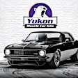 YGK2370 Yukon Muscle Car Limited Slip & Re-Gear Kit for GM 55P, 17 spline, 3.55 ratio