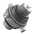 YGLGM14T-30 Yukon Grizzly Locker for GM 10.5" 14 Bolt Truck Differential, 30 spline