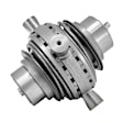 YGLR2.5-16 Grizzly Locker for 2.5 ton Rockwell with 16 spline axles