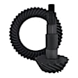 2008 Nissan Titan - Ring & Pinion Gear Set For 2008 & Up Nissan M226 Rear, 4.56 Ratio.