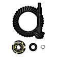 YG TV6-411K High Performance Ring & Pinion Gear Set For Toyota V6 In A 4.11 Ratio